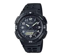 CASIO Timeless Collection Uhr AQ-S800W-1BV | Schwarz