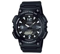 CASIO Timeless Collection Uhr AQ-S810W-1AV | Schwarz