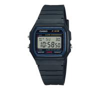CASIO EU WATCHES Mod. F-91W-1YEG