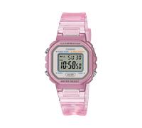 CASIO Timeless Collection Uhr LA-20WHS-4A | Pink
