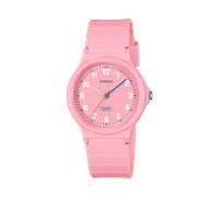CASIO Timeless Collection Uhr LQ-24B-4B | Pink