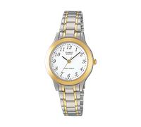CASIO Timeless Collection Uhr LTP-1263PG-7B | Gold