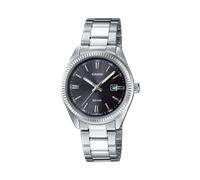 CASIO Timeless Collection Uhr LTP-1302PD-1A1V | Silber