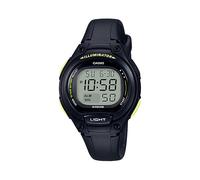 Casio Collection Women LW-203-1BVEF Digitaluhr für Damen
