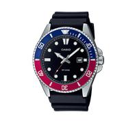 Casio Herren Armbanduhr MDV-107-1A3VEF analog