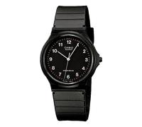CASIO Timeless Collection Uhr MQ-24-1B | Schwarz