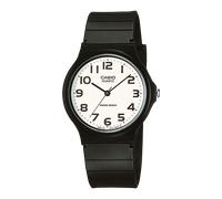 CASIO Timeless Collection Uhr MQ-24-7B2L | Schwarz
