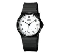 CASIO Timeless Collection Uhr MQ-24-7BLL | Schwarz