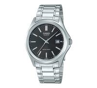 CASIO Timeless Collection Uhr MTP-1183PA-1A | Silber