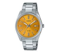 CASIO Timeless Collection Uhr MTP-1302PD-9AV | Silber