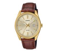 CASIO Timeless Collection Uhr MTP-1302PGL-9AV | Gold