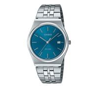 CASIO Timeless Collection Uhr MTP-B145D-2A2V | Silber