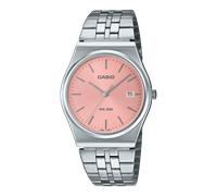 CASIO Timeless Collection Uhr MTP-B145D-4AV | Silber