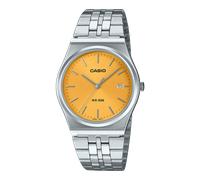 CASIO Timeless Collection Uhr MTP-B145D-9AV | Silber