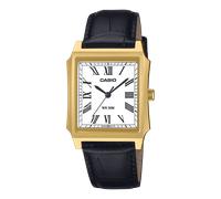 CASIO Timeless Collection Uhr MTP-B190GL-7BV | Gold