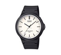 CASIO Timeless Collection Uhr MW-240-7EV | Schwarz