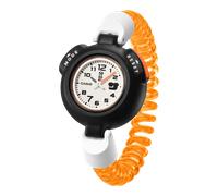 CASIO Timeless Collection Uhr SAN-100H-7B | Schwarz