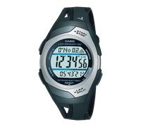 Casio Damen Digital Quarz Armbanduhr Collection