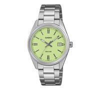 CASIO Timeless Collection Uhr UTP-1302PD-3A2V | Silber