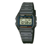 CASIO Timeless Collection Uhr W-59-1VQ | Schwarz