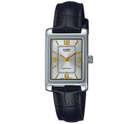 Casio Ltp-1234pl-7a2ef Uhr One Size White / Brown