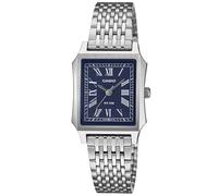Casio Timeless LTP-B190D-2BVER - Herren - 24 mm - Analog - Quarz - Mineralglas