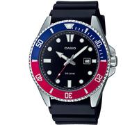 Casio Herren Armbanduhr MDV-107-1A3VEF analog