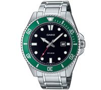 Casio - MDV-107D-3AVEF - Armbanduhr - Herren - Quarz - Collection