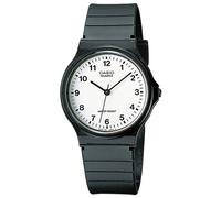 Casio Timeless MQ-24-7BLLEG - Unisex - 35 mm - Analog - Quarz - Plexiglas