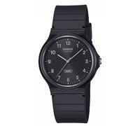 Casio Timeless MQ-24B-1BEF - Herren - 35 mm - Digital - Quarz - Mineralglas