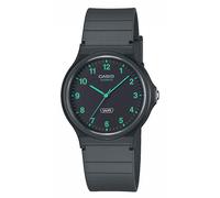 Casio Timeless MQ-24B-8BEF - Herren - 35 mm - Digital - Quarz - Mineralglas