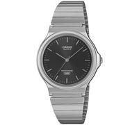 Casio Timeless MQ-24DA-1AEF - Unisex - 34 mm - Analog - Quarz - Plexiglas