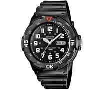 Casio Collection Men MRW-200H-1BVEG Herrenarmbanduhr