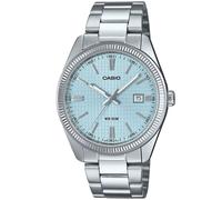 Casio Timeless MTP-1302PE-2AVEF - Herren - 39 mm - Analog - Quarz - Mineralglas