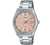 Casio Timeless MTP-1302PE-4AVEF - Herren - 39 mm - Analog - Quarz - Mineralglas