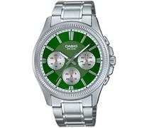 Casio Timeless MTP-1375PD-3AVEF - Herren - 44 mm - Analog - Quarz - Mineralglas