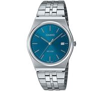 Casio Armbanduhr MTP-B145D-2A2VEF Edelstahl analog