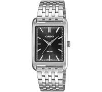 Casio Timeless MTP-B215D-1AVEF - Unisex - 26 mm - Analog - Quarz - Mineralglas