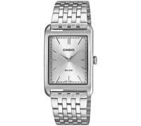 Casio Timeless MTP-B215D-7AVEF - Unisex - 26 mm - Analog - Quarz - Mineralglas