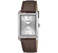 Casio Timeless MTP-B215L-7AVER - Unisex - 26 mm - Analog - Quarz - Mineralglas