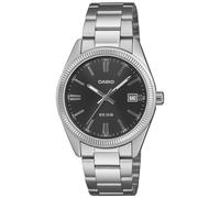 Casio Unisex Analog Quarz Armbanduhr Casio Collection