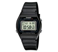 Casio Timeless W-202-1AVEF - Unisex - 35 mm - Digital - Quarz - Plexiglas