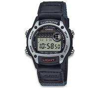 Casio Timeless W-220HF-8AVEF - Unisex - 37 mm - Quarz - Plexiglas
