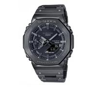 Casio Tough Solar Bluetooth Steel Schwarz (GM-B2100BD-1AER)