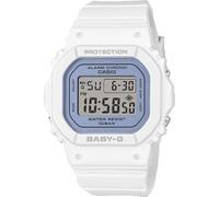 Casio Uhr Baby-G BGD-565SC-2BER Digital Weiß
