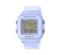 BABY-G Uhr BGD-10KH-2B by CASIO | Blau, Hellblau