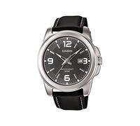 Casio Uhr Classic schwarz