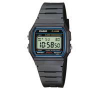 Casio Uhr F-91W-1YEG