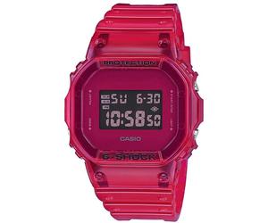 Casio Uhr G-Shock DW-5600SB-4ER