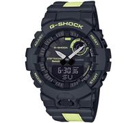 Casio Uhr G-Shock GBA-800LU-1A1ER